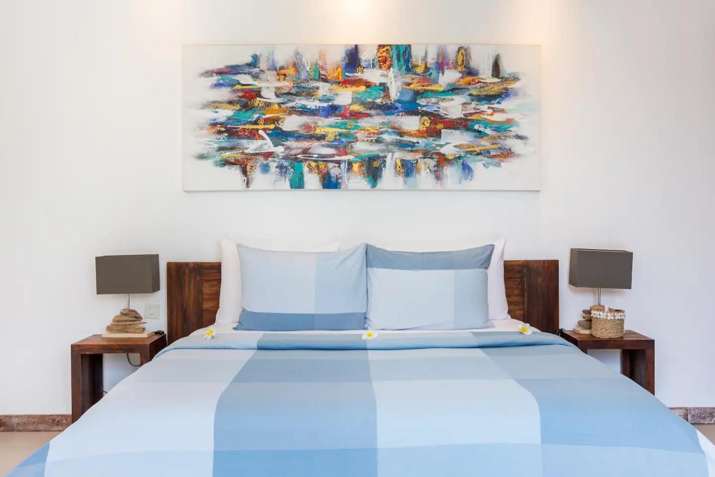 Jago - Private Luxury With Large Pool In *