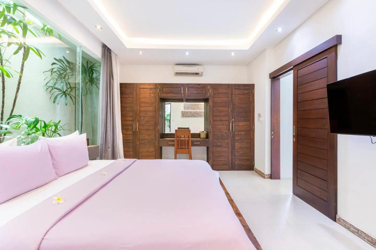 Villa Jago - Private Luxury With Large Pool In