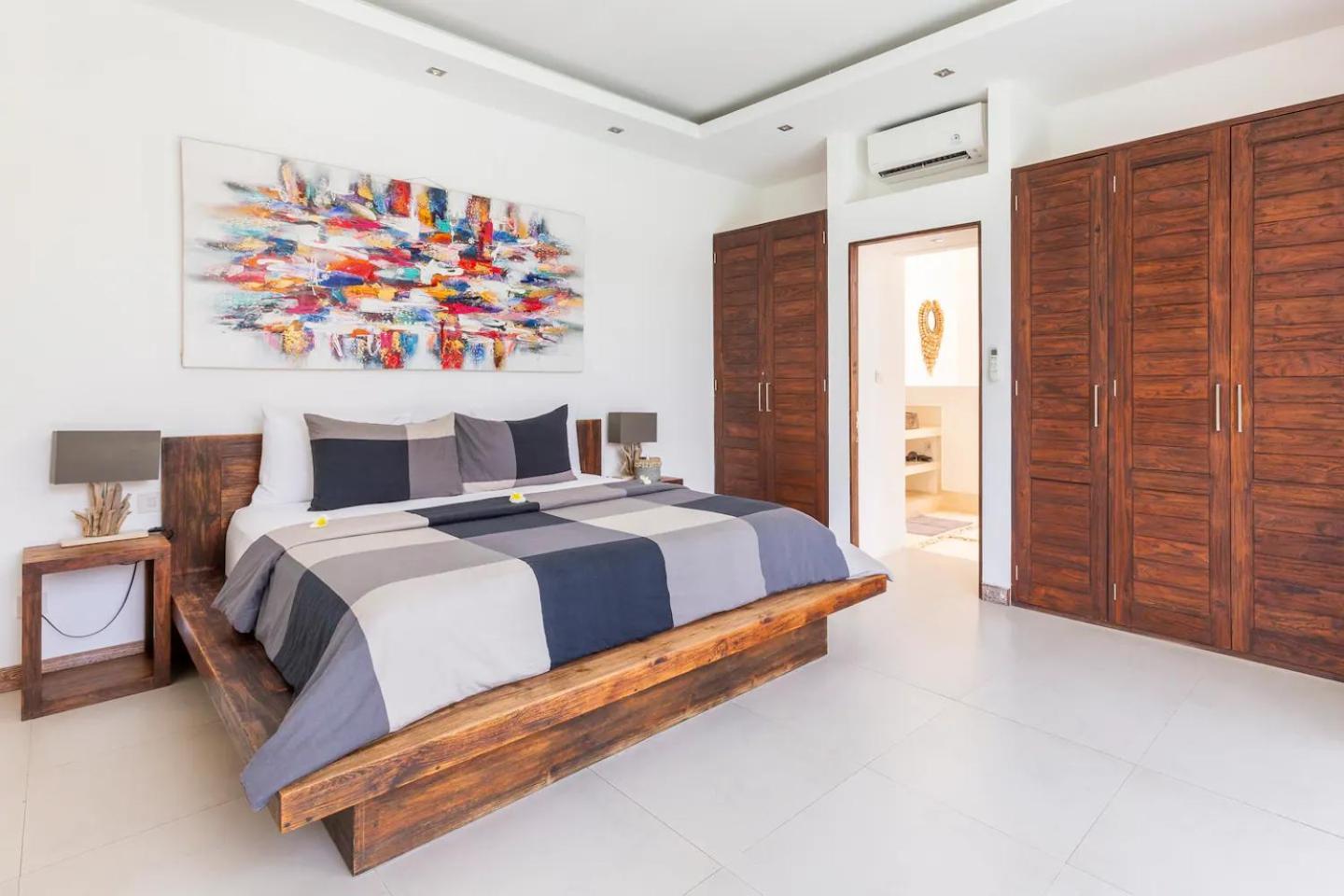 Villa Jago - Private Luxury With Large Pool In