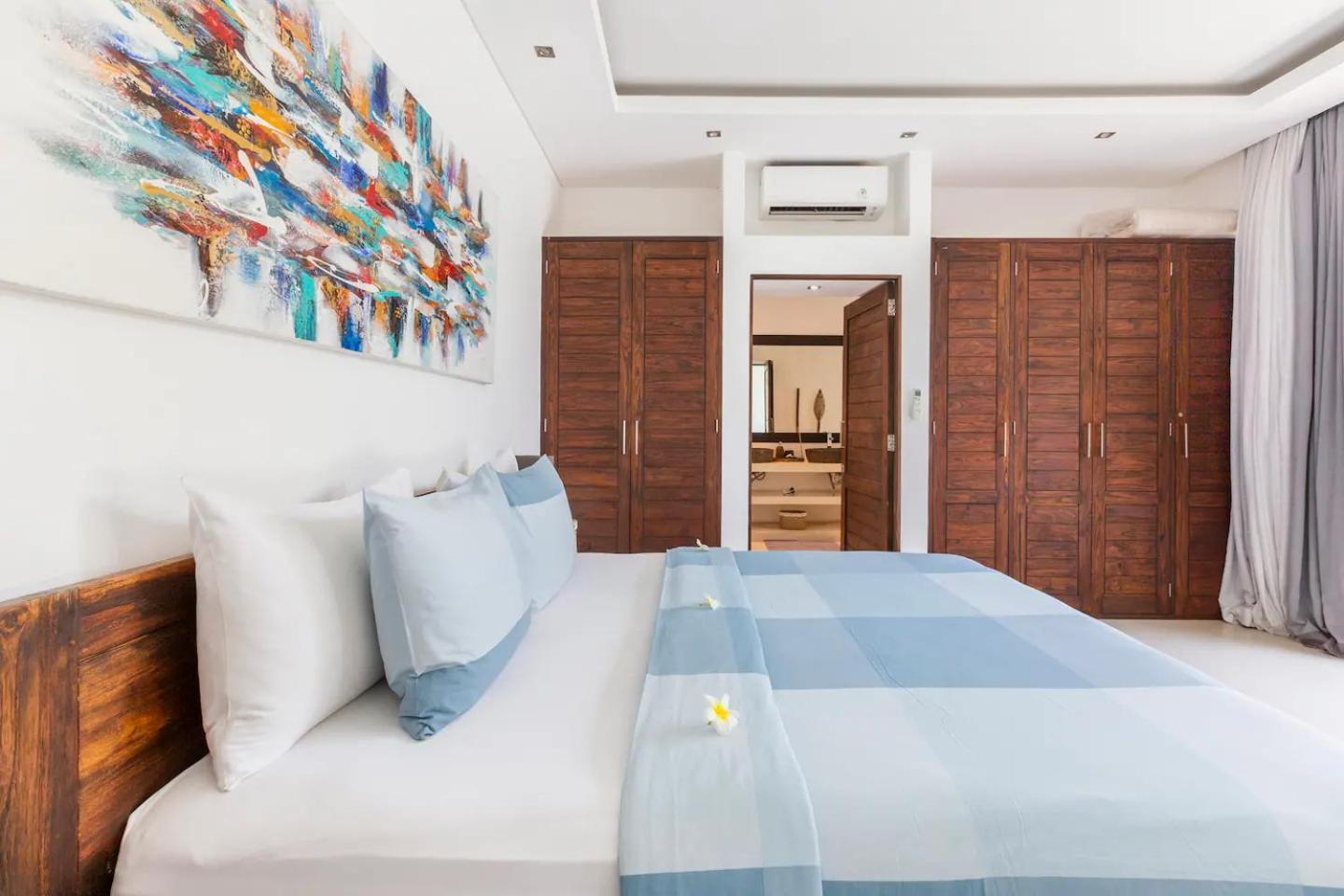 Jago - Private Luxury With Large Pool In *