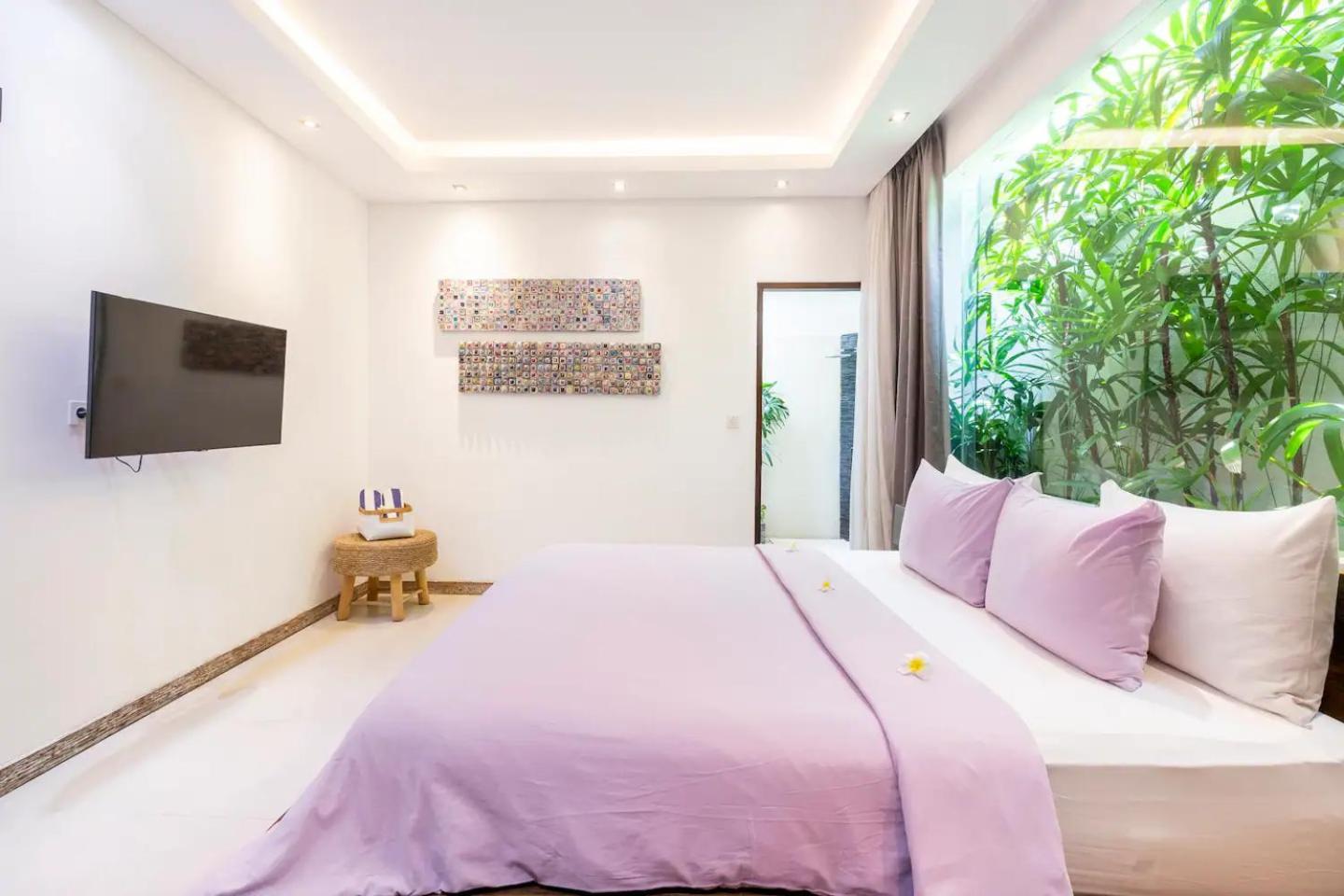 Jago - Private Luxury With Large Pool In *