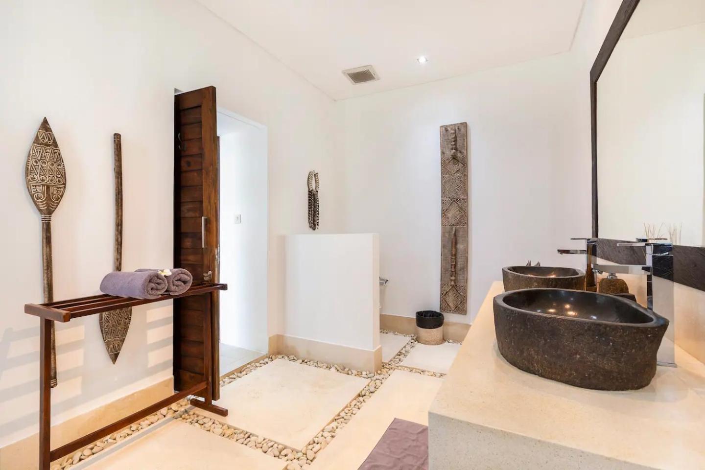 Jago - Private Luxury With Large Pool In