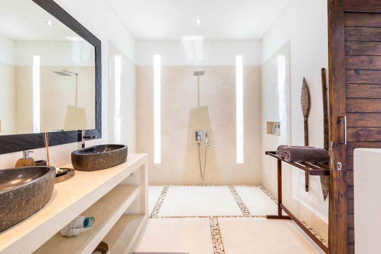 Jago - Private Luxury With Large Pool In Seminyak (Bali)