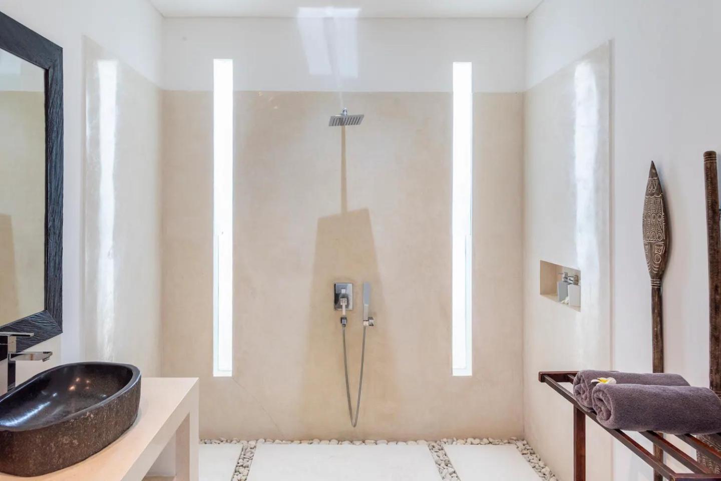 Jago - Private Luxury With Large Pool In *