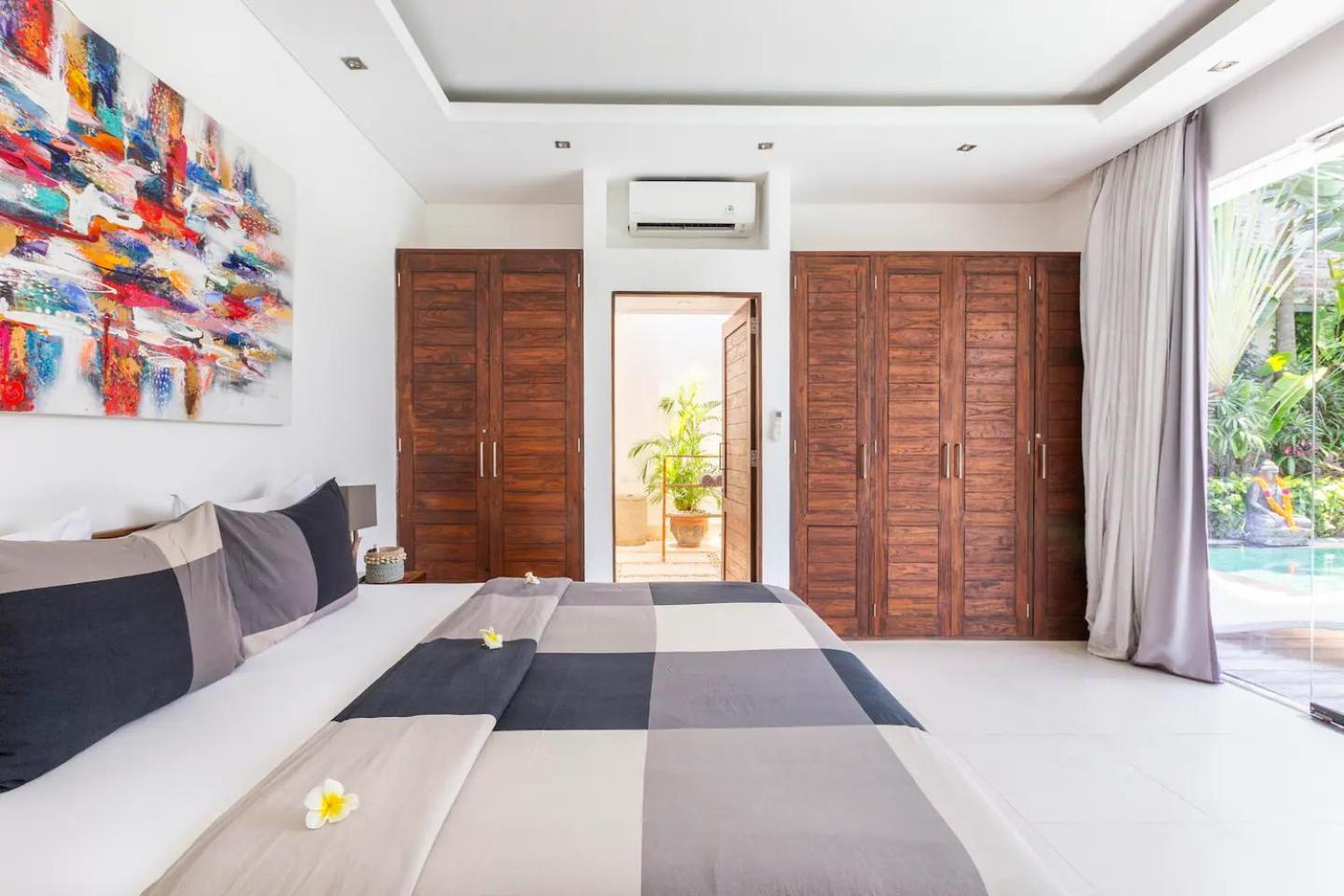 Villa Jago - Private Luxury With Large Pool In *