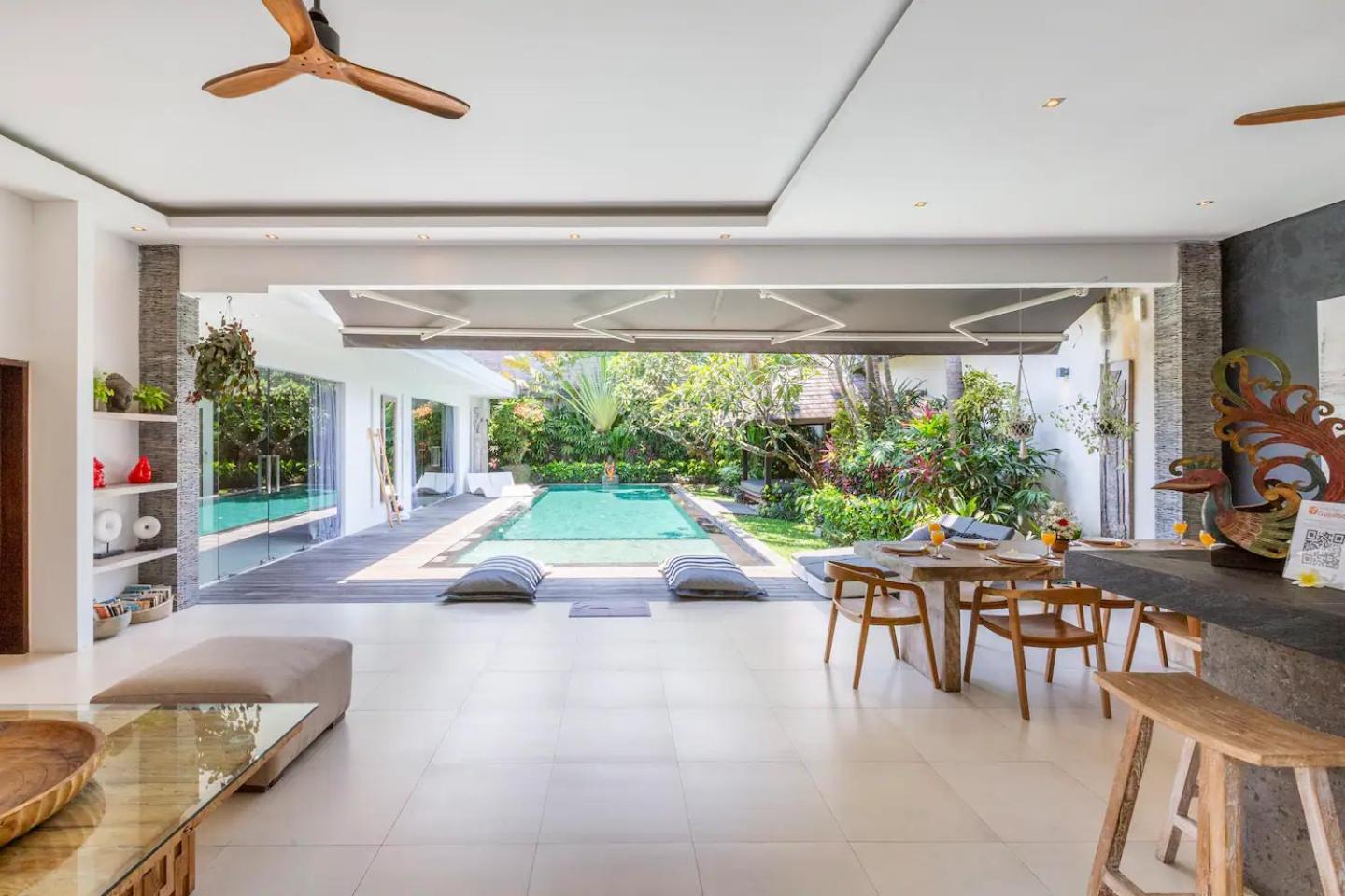 Jago - Private Luxury With Large Pool In