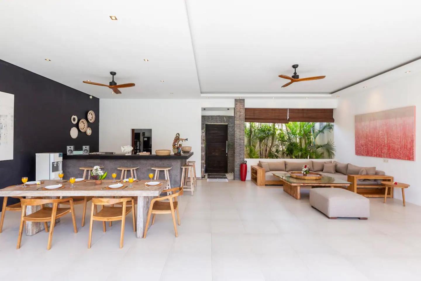 Villa Jago - Private Luxury With Large Pool In Seminyak (Bali)
