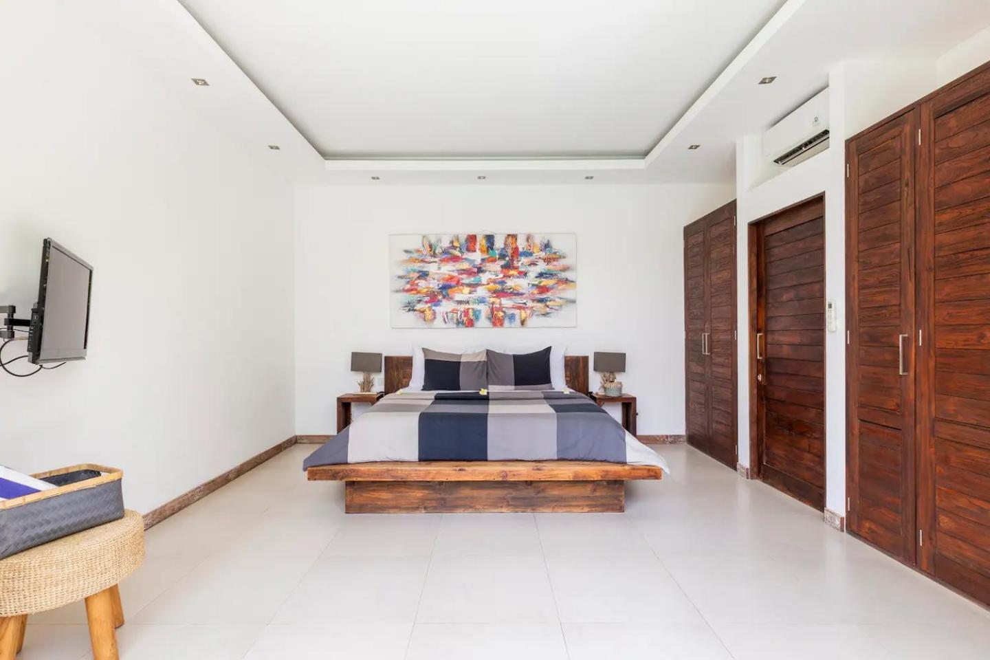 Villa Jago - Private Luxury With Large Pool In