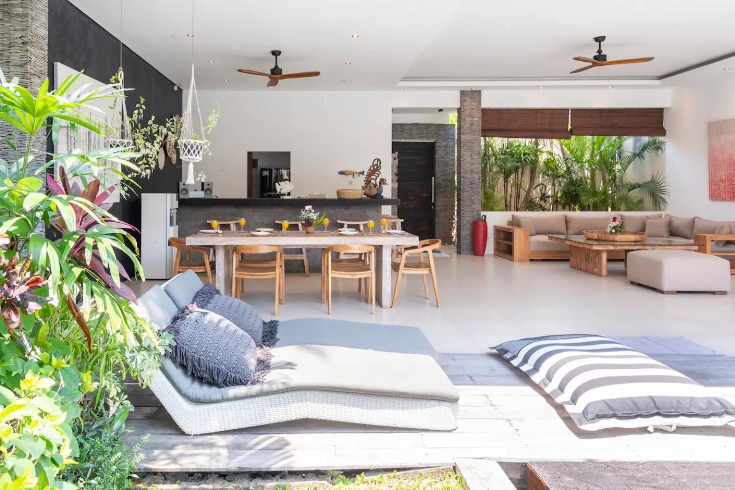 Villa Jago - Private Luxury With Large Pool In *