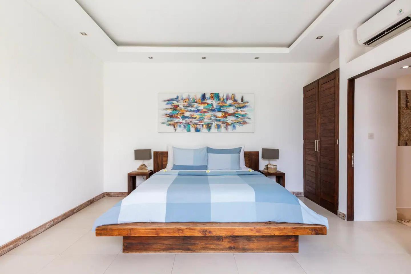 Jago - Private Luxury With Large Pool In * Seminyak (Bali)
